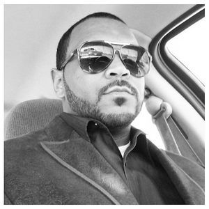 Meet your Posher, Jamar